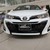 Toyota Yaris 1.5G CVT 2019 Full option, giao xe ngay