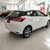 Toyota Yaris 1.5G CVT 2019 Full option, giao xe ngay