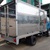 Bán xe tải thaco kia k250 thùng dài 3,5m tải trọng 1,49/2,49 tấn