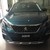 Peugeot 5008 chuyển động cùng cảm xúc