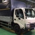 Xe tải hino 5 tấn nhập khẩu 100% giá xe hino 5t mới nhất