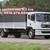 Xe tải veam vpt950 tải trọng 9T3 tấn, thùng dài 7m6, giá rẻ, hỗ trợ trả góp