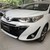 Toyota YARIS 2019 giá cực tốt, giao xe ngay