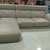 Sofa da thật 1591
