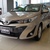 Toyota Vios 1.5 Số Tự Động 2020 Đủ Màu Giao Ngay Hỗ Trợ Trả Góp 85%