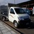 Xe tải nhỏ Thaco Towner 990, xe tải 990kg, hỗ trợ 100% trước bạ