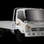 Xe tải hyundai veam VT250 2t5 thanh lý giá rẻ