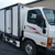 Hyundai 2,5T thùng kín Composit giao ngay, giá rẻ