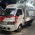 Mua Xe tải JAC 1.25 TẤN/ jac 1.25 tấn/ Jac 990Kg trả góp/ duyệt nhanh JAC X 900KG, , giá rẻ