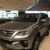 Toyota Fortuner 2018 giá tốt nhất thị trường, Toyota Fotuner 1 cầu, 2 cầu phiên bản 2018, Giá Xe Fortuner mới