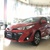 Toyota Yaris G 2019 màu đỏ nhập khẩu Thái Lan, giao xe sớm nhất tại Miền Bắc