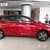 Toyota Yaris G 2019 màu đỏ nhập khẩu Thái Lan, giao xe sớm nhất tại Miền Bắc