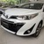 Bán Toyota Yaris G 2019 nhập khẩu nguyên chiếc, giao xe nhanh nhất Hà Nội