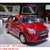 Bán xe du lịch 5 chổ CELERIO 2018 giá rẻ trả góp 80% SUZUKI celerio 2018
