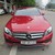 Mercedes E250 2017 màu đỏ