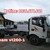 Xe tải Veam VT260 thùng dài 6m,tải trọng 1.95 tấn,động cơ Isuzu