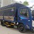 Xe tải hyundai IZ65 thùng mua bạt Hỗ trợ vay ngân hàng 80%