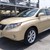 Lexus rx350 vàng cát 2009 model 2010 nhập khẩu mỹ