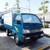 Xe tải Towner800 tải trọng 900 kg máy xăng Euro4
