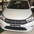 Suzuki Celerio 2018 Bản MT màu Trắng giá 329 triệu , Giao ngay