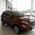 Ford Ecosport 2018 Vua Đường Phố