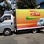 Xe tải jac X5, 1,5 Tấn Động Cơ Diesel, Euro 4 , Hỗ Trợ Trả Góp%