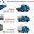Xe tải kia k200, xe tải kia k250 2t4 , giá xe tải kia k250 2400kg tại bình dương đời 2019