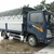 Xe tải Tera 240L, thùng 4m3, động cơ EURO 4