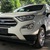 Ford Ecosport 1.5L AT Titanium 2018, VUA ĐƯỜNG PHỐ Giao Ngay