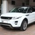 Bán landrover evoque sx2014 dk 2015 tư nhân chính chủ HN