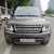 LandRover Discovery HSE 2015 màu xám