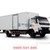 Bán xe tải veam vt650 máy nissan chỉ trả trước 79 triệu nhận xe ngay