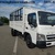 Xe tai fuso canter 4.99 tải trọng 2.1 tấn đời 2018 đạt chuẩn Euro4 bán trả góp
