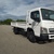 Xe tải fuso canter 4.7, xe tải fuso 1.9 tấn hỗ trợ góp, giá cạnh tranh.