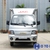 Xe tải Jac X125 1T25 thùng 3.3m Euro 4 giá xe chỉ 274 triệu