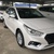 Bán Hyundai Accent 1.4AT 2018, màu trắng, giao xe ngay, hỗ trợ trả góp 80%. Lh 0973.160.519