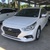 Bán Hyundai Accent 1.4AT 2018, màu trắng, giao xe ngay, hỗ trợ trả góp 80%. Lh 0973.160.519