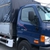 Xe tải hd800 tải trọng 8t ,hỗ trợ vay trả góp 80% giá trị xe