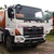 Xe trộn bê tông Hino CIFA 10m3