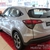 Honda HRV 2018 Ông vua phân khúc B