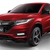 Honda HRV 2018 Ông vua phân khúc B