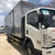 Xe tải ISUZU vĩnh phát 8.2 tấn thùng dài 7 mét