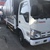 Xe tải isuzu vĩnh phát 1,9 tấn thùng dài 6,2 mét