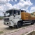 Xe bơm tự hành XCMG áp 14 Mpa mới đời 2013