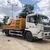 Xe bơm tự hành XCMG áp 14 Mpa mới đời 2013