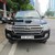 Landcruiser 2016 màu đen