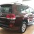 Toyota Landcruiser nhập khẩu 2016 đỏ mận /nt kem