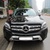 Mercedes GLS400 2016 màu đen