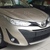 Toyota Vios 2018 Tặng 02 năm BẢO HIỂM, Giá hấp dẫn, giao xe ngay