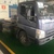 Xe tải fuso 2018 tiêu chuẩn khí thải Euro4, Fuso canter 4.99 tải trọng 2t1 thùng dài 4,3